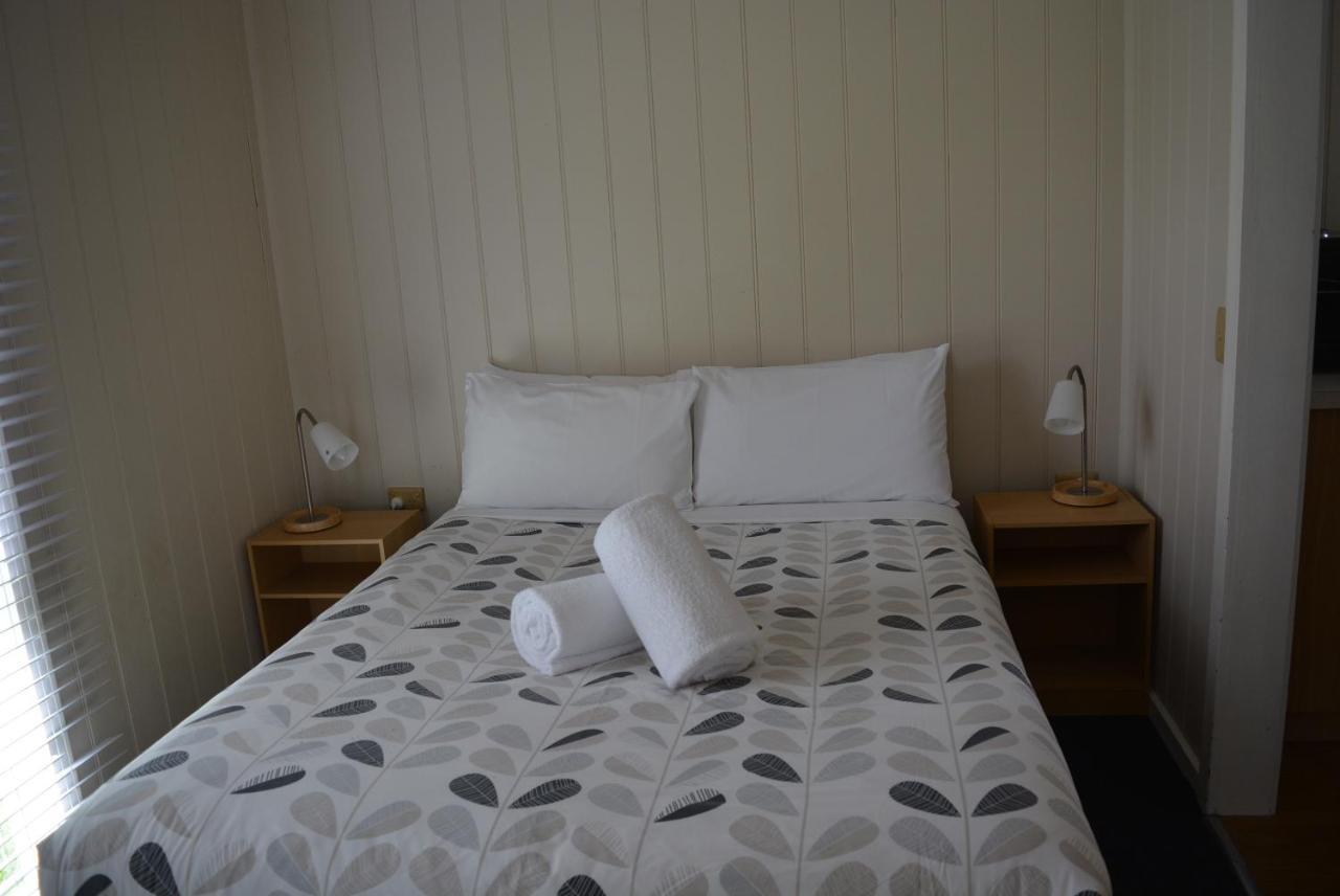 Ocean Grove Holiday Park المظهر الخارجي الصورة