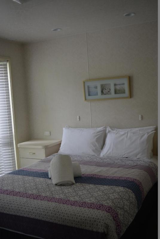 Ocean Grove Holiday Park المظهر الخارجي الصورة