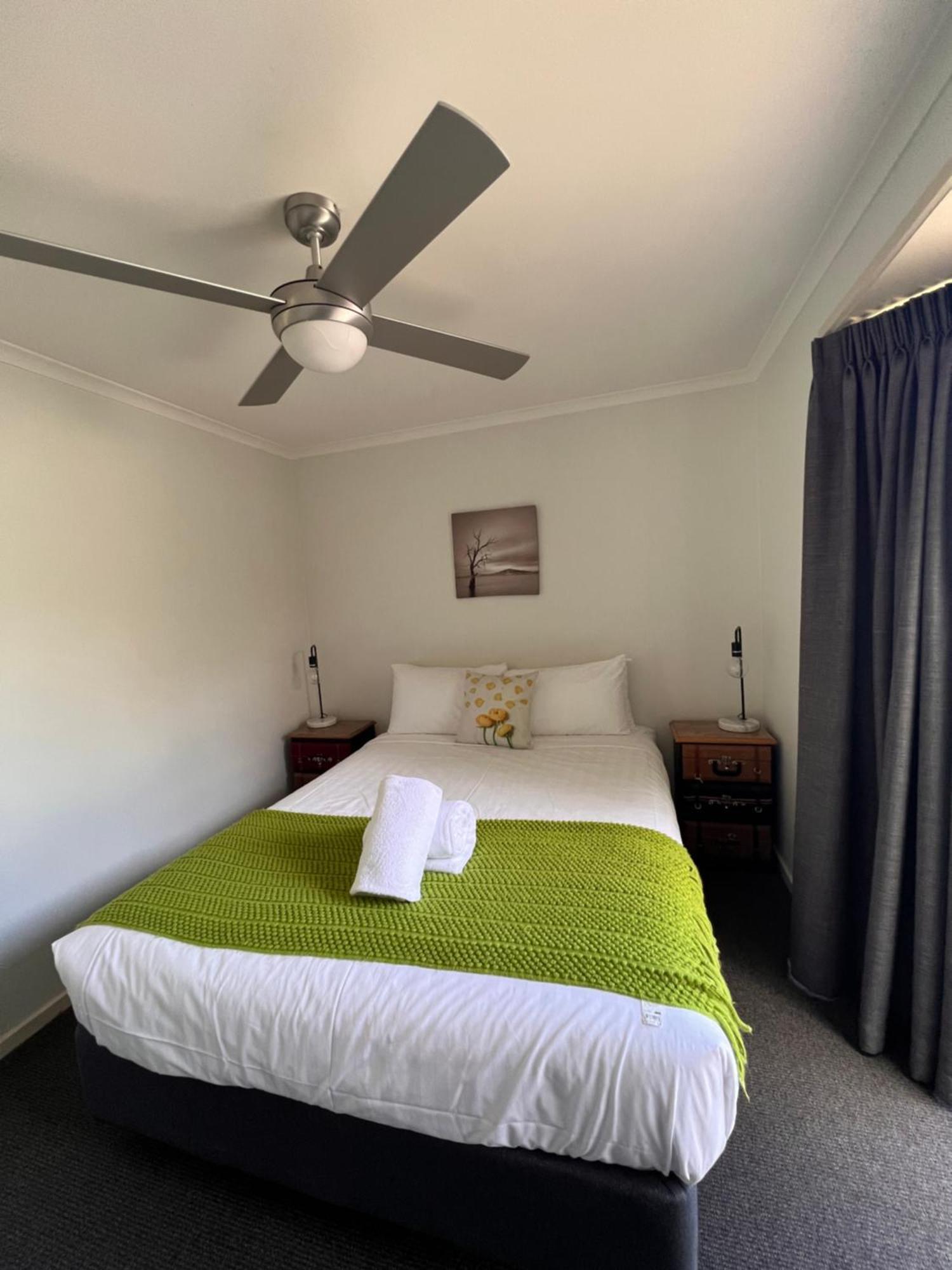 Ocean Grove Holiday Park المظهر الخارجي الصورة