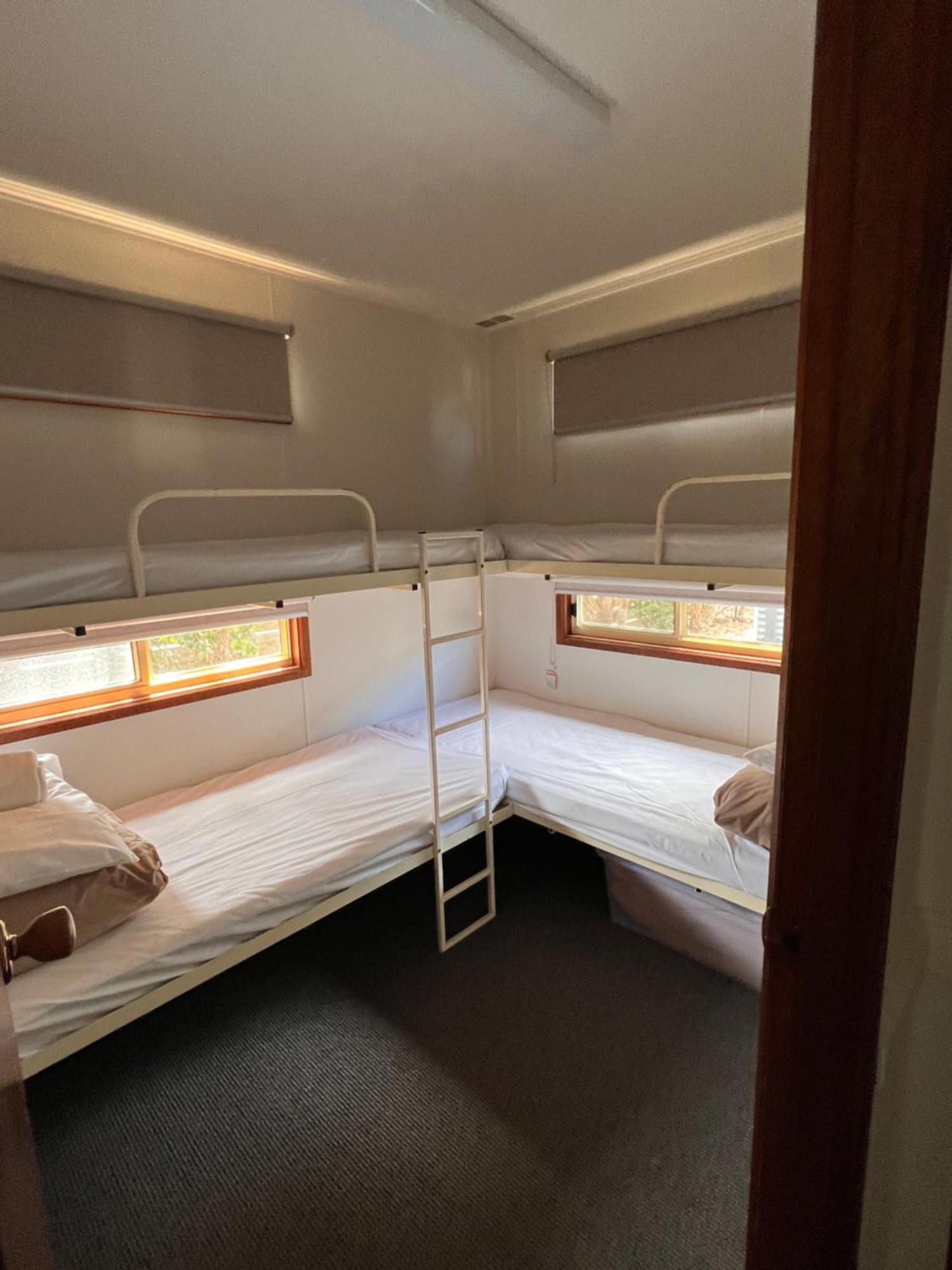 Ocean Grove Holiday Park المظهر الخارجي الصورة