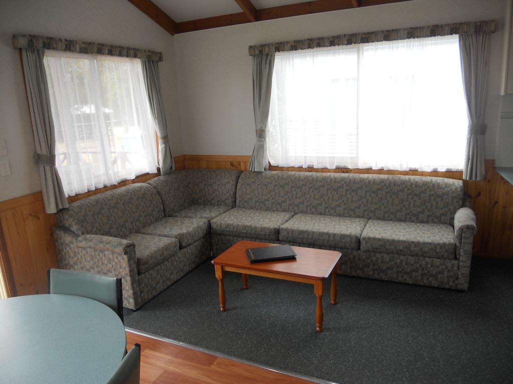 Ocean Grove Holiday Park المظهر الخارجي الصورة